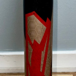 2014 DeMarini CF6 Composite Bat (-10) 20 oz 30" (Used)