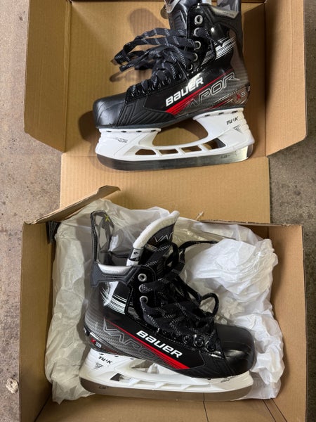 Bauer Vapor X3 Hockey Skates Size 6 (New)