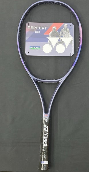 Yonex Percept 100 Midnight/Navy Grip Size 1