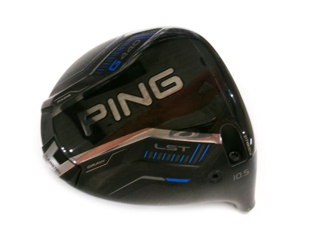 Ping G440 LST 10.5* Driver Head Only