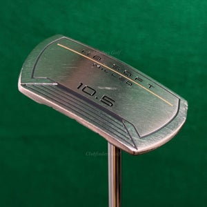 Cleveland 2023 HB SOFT Milled 10.5 35.25" Center-Shaft Putter W/Super Stroke