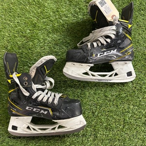 CCM Super Tacks AS3 Hockey Skates | Junior 3 (Regular)