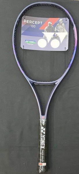 Yonex Percept 100 Midnight/Navy Grip Size 2