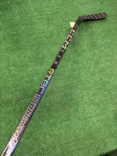 Senior CCM RibCor Trigger 9 Pro Hockey Stick Right Handed P29 (Used)