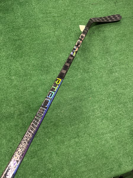 Senior CCM RibCor Trigger 9 Pro Hockey Stick Right Handed P29 (Used)