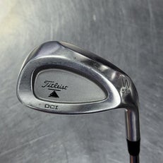 Used Titleist DCI 52 Golf Wedge Mens RH 52 Degree 11497-S000152871