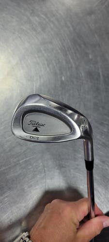 Used Titleist DCI 52 Golf Wedge Mens RH 52 Degree 11497-S000152871