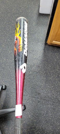 Used Demarini NITRO BB/SB Youth Bat 26" 11497-S000152866