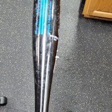 Used Adidas VANQUISH BB/SB Youth Bat 25" 11497-S000152865