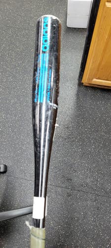 Used Adidas VANQUISH BB/SB Youth Bat 25" 11497-S000152865