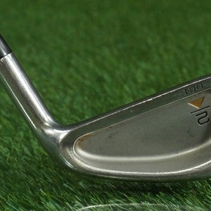 TITLEIST DCI 2 IRON MS 209 STEEL STIFF FLEX SHAFT RH 18 ~ LOOK!!