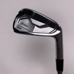 Srixon ZX7 Single 3 Iron NS Pro 950 GH Regular Steel Mens RH