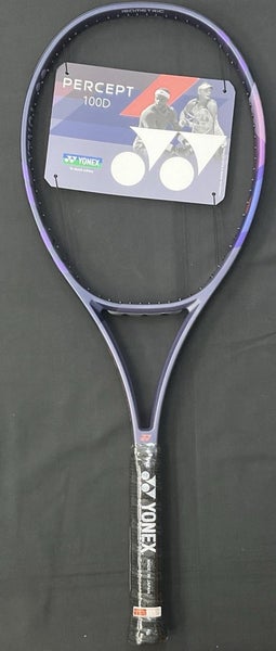 Yonex Percept 100D Midnight/Navy Grip Size 2