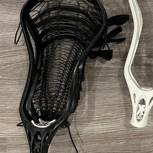 Rare OG Warrior Evo Pro X6