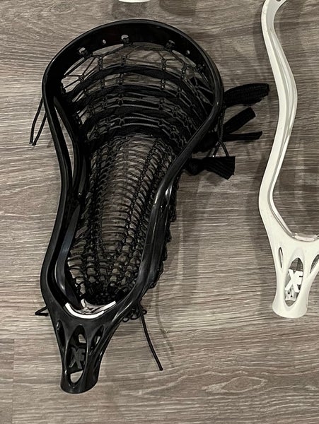 Rare OG Warrior Evo Pro X6