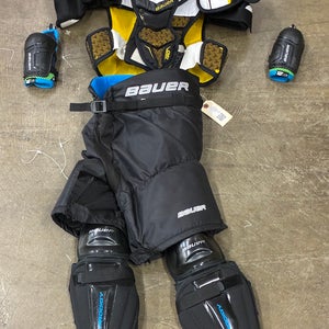 Youth Bauer Starter Kit (Used)
