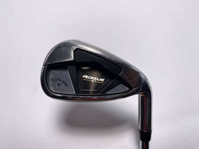 Callaway Rogue ST Max Single 8 Iron True Temper Elevate MPH Regular Mens RH
