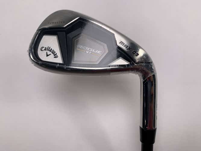 Callaway Rogue ST Max OS Single 9 Iron Project X Cypher Forty 4.0 Ladies RH