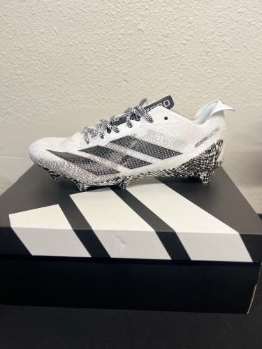 Adizero Electric Cleats 2025(New)