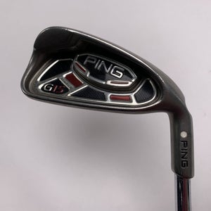 Ping G15 Single 5 Iron White Dot 3* Up AWT Stiff Steel Mens RH