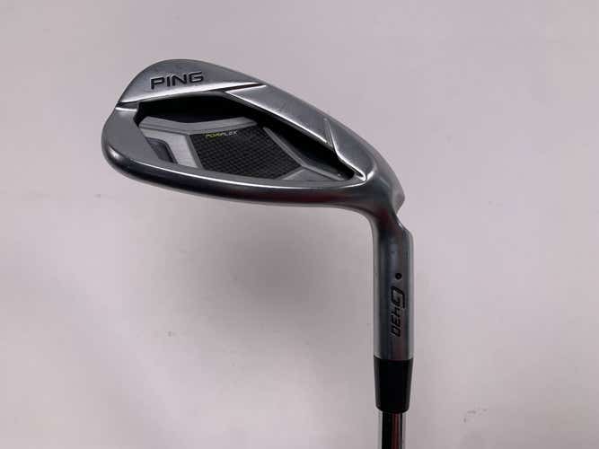 Ping G430 Sand Wedge SW 54* Black Dot AWT 2.0 Regular Steel Mens RH