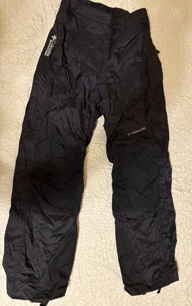 Women's Adult Medium Columbia Ski Pants (Used)