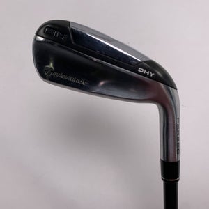 TaylorMade SIM DHY 5 Utility Iron 25* Diamana Limited 65g Regular RH