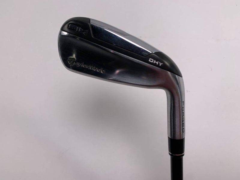 TaylorMade SIM DHY 5 Utility Iron 25* Diamana Limited 65g Regular RH