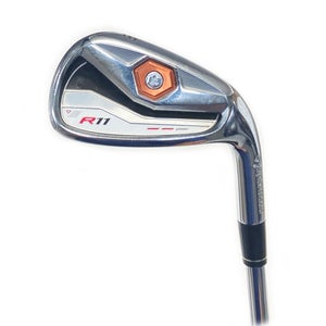 TaylorMade R11 Single 8 Iron Steel KBS 90 Stiff Flex