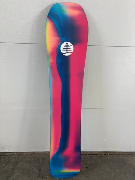 24/25 Burton Hometown Hero 156W | SidelineSwap | Buy and Sell on 24/25 Burton Hometown Hero 156W | SidelineSwap | Buy and Sell on