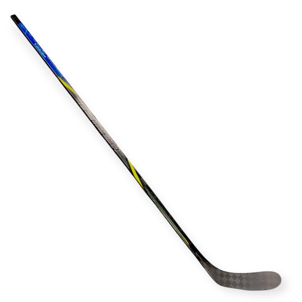 Bauer Nexus Tracer (HYP2) Left Hand 87 Flex Hockey Stick P28 Pro Stock (New)