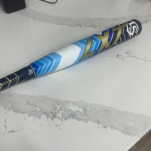 Louisville Slugger LXT Plus Composite Bat (-11) 20 oz 31" (Used)