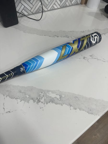 Louisville Slugger LXT Plus Composite Bat (-11) 20 oz 31" (Used)