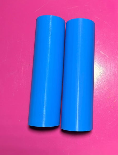Goalie Post Protecotrs (Blade protectors / Post Guards)