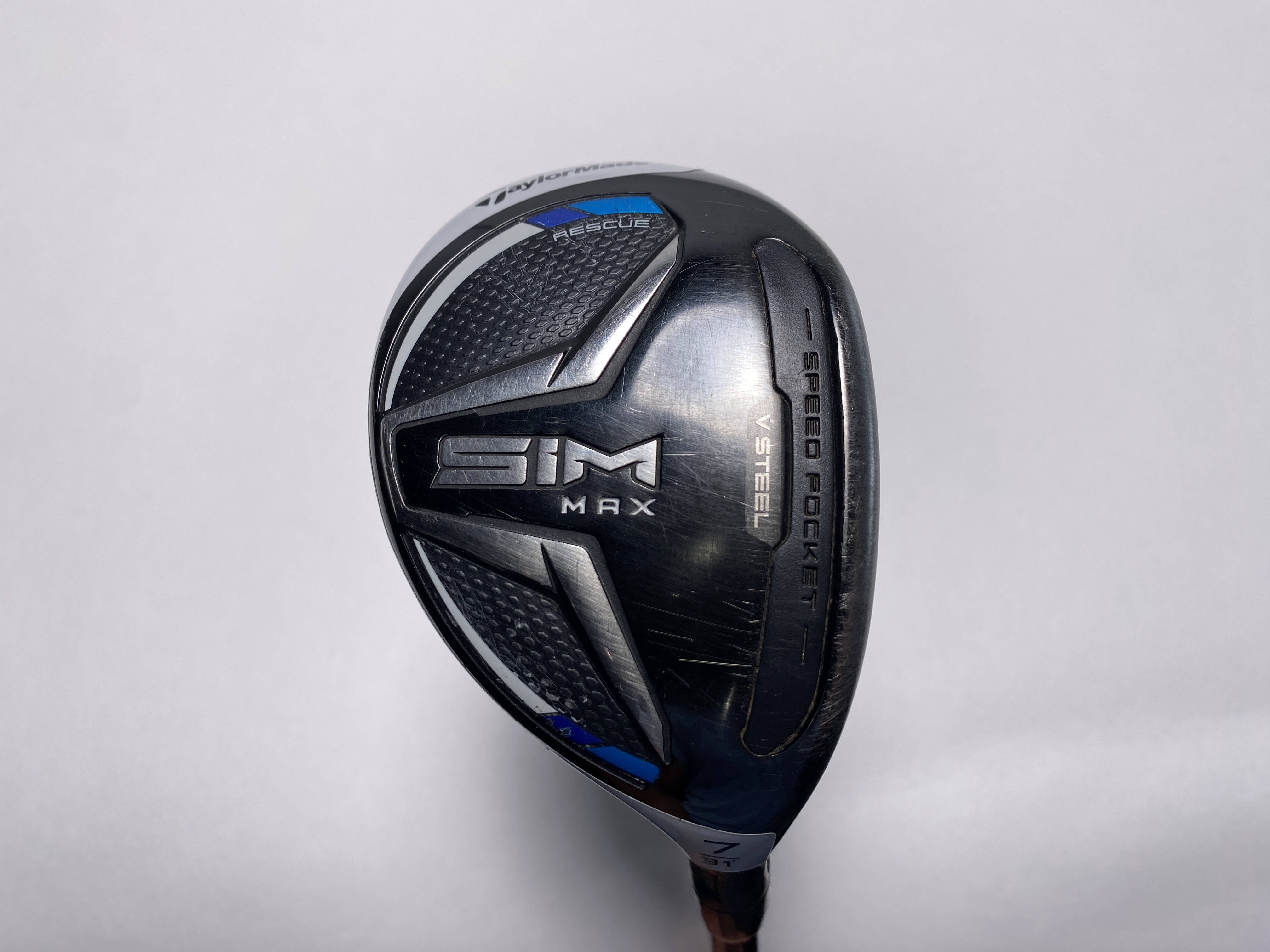 美品 テーラーメイドスリーブ HB用 ventus HB 7s U5用 美品 テーラーメイドスリーブ HB用 ventus HB 7s U5用 24 ventus blue