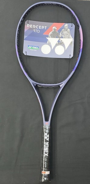Yonex Percept 97D Midnight/Navy Grip Size 2