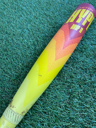Easton Hype Fire (2 3/4") USSSA 2024 (-10)