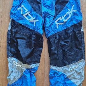 Large Reebok Inline Hockey Pants (Used)