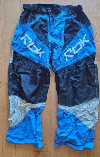 Large Reebok Inline Hockey Pants (Used)