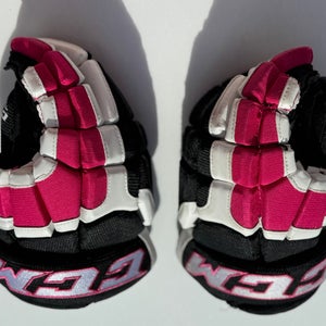 CCM Gloves 10" (Used)