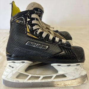 Bauer Supreme S27 Hockey Skates Regular Width 11 (Used)