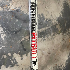 Adult Warrior Pitbull  (Used)