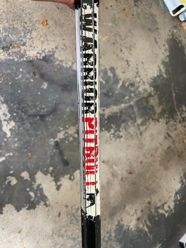 Adult Warrior Pitbull  (Used)