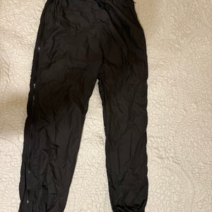 Black Women's Adult Medium LL Bean Ski Pants (Used)