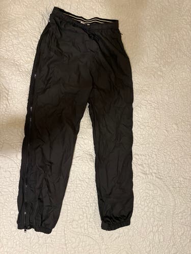 Black Women's Adult Medium LL Bean Ski Pants (Used)