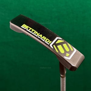 Bettinardi 2016 BB1F 350G Milled 34" Putter