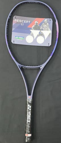 Yonex Percept 97 Midnight/Navy Grip Size 2
