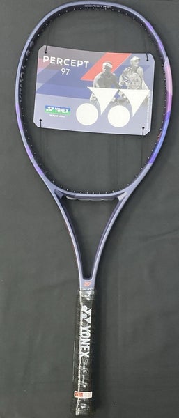 Yonex Percept 97 Midnight/Navy Grip Size 2