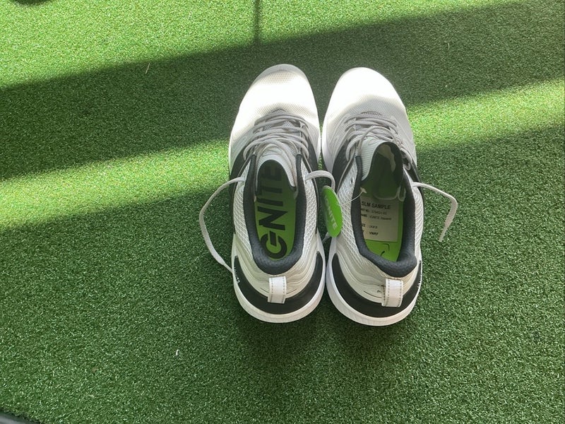 Men's Puma Ignite Innovate Golf Shoes SZ 9