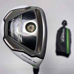 TaylorMade RocketBallz Tour 4 Hybrid 22* 85g Extra Stiff Graphite Mens RH HC